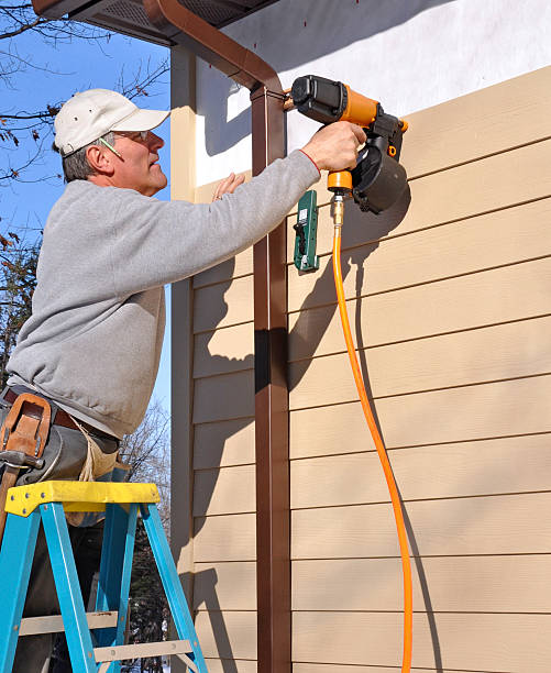 Best Stucco Siding  in Mojave, CA