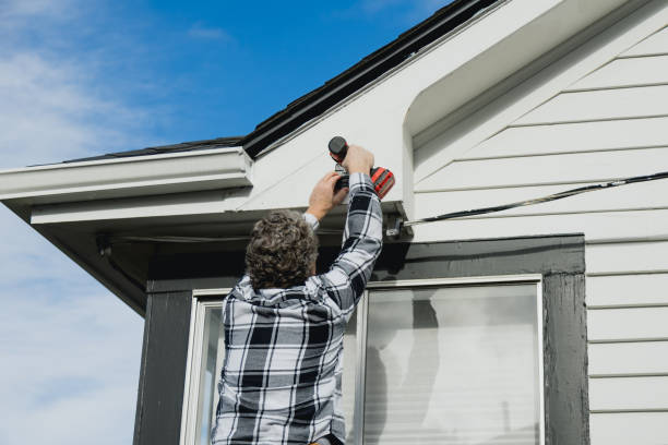 Affordable Siding Repair and Maintenance Services in Mojave, CA